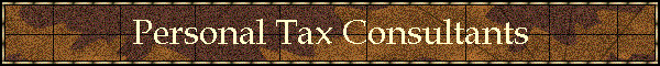 Personal Tax Consultants